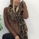 felpa con tasca frontale senza zip comfort